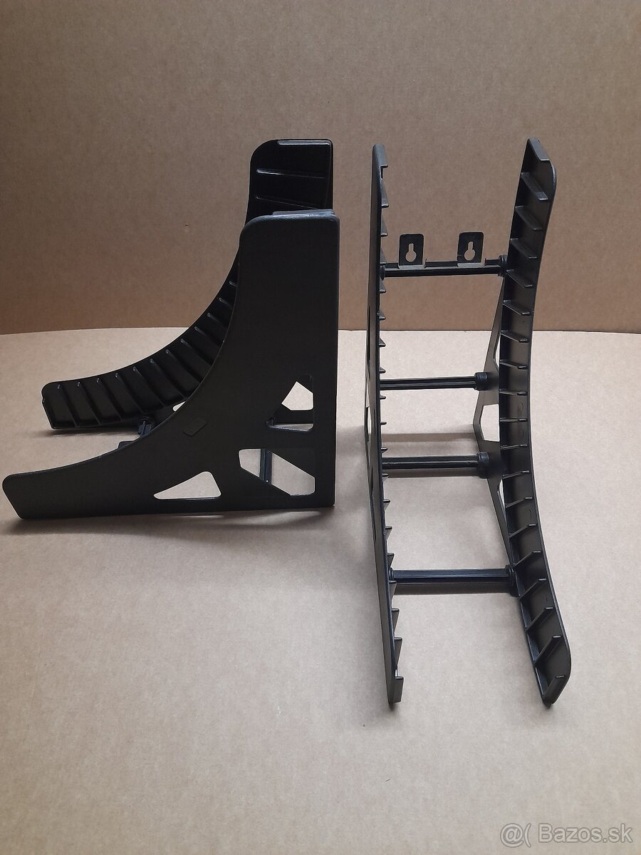 STOJANY NA MC KAZETY A CD - 3