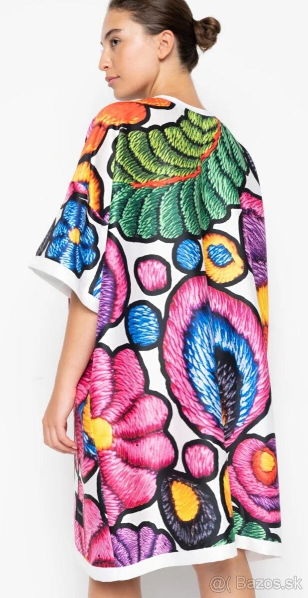 SUGARBIRD MATHYO nove s visackou uni - 3