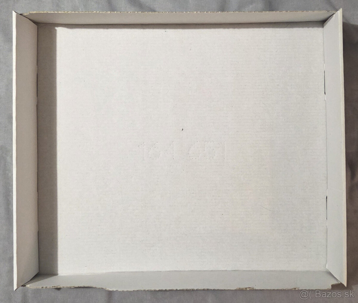 Lego Technic 8440, 90 roky, Na predaj - 3