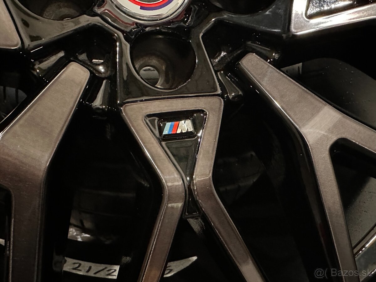 origo r21 r22 BMW X5M X6M F96 9503307 Competition - 3