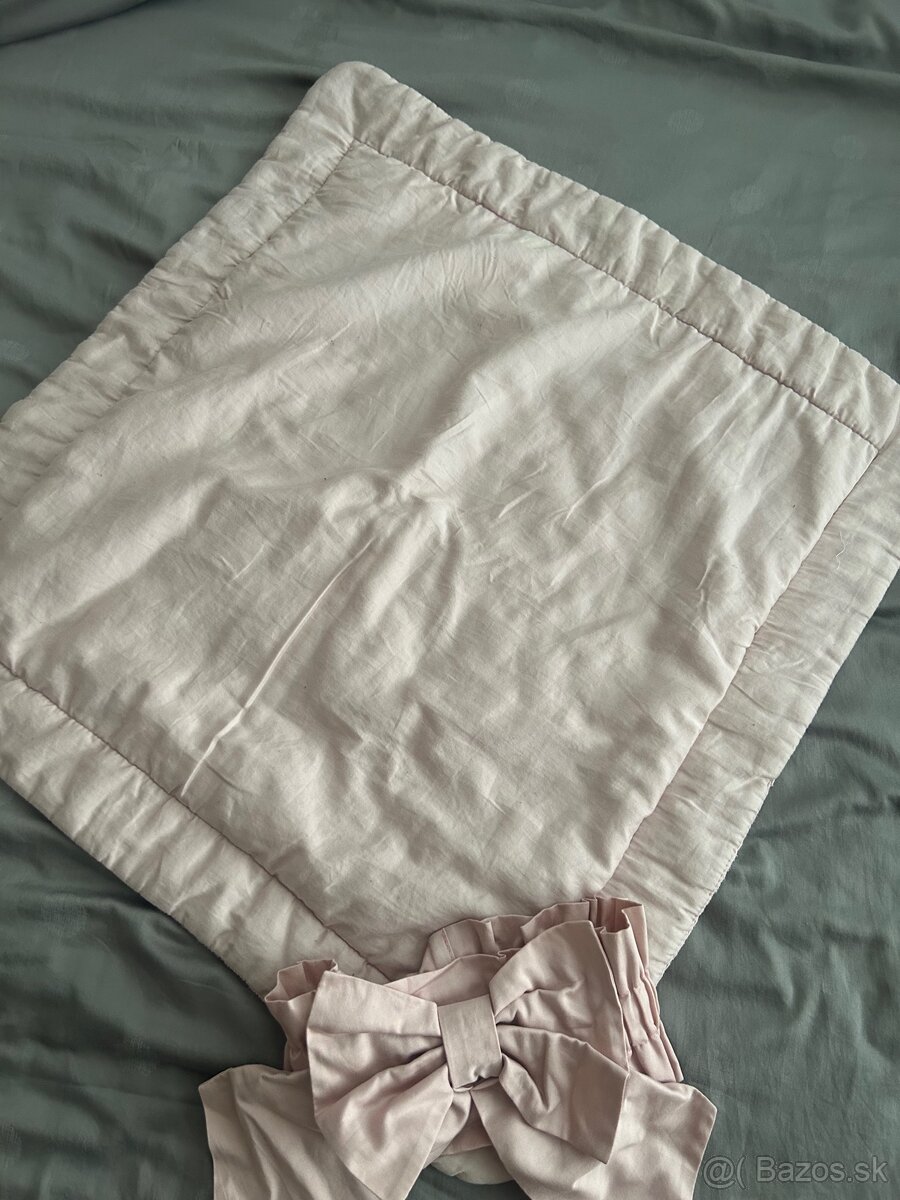 Detská perinka zavinovačka - 3