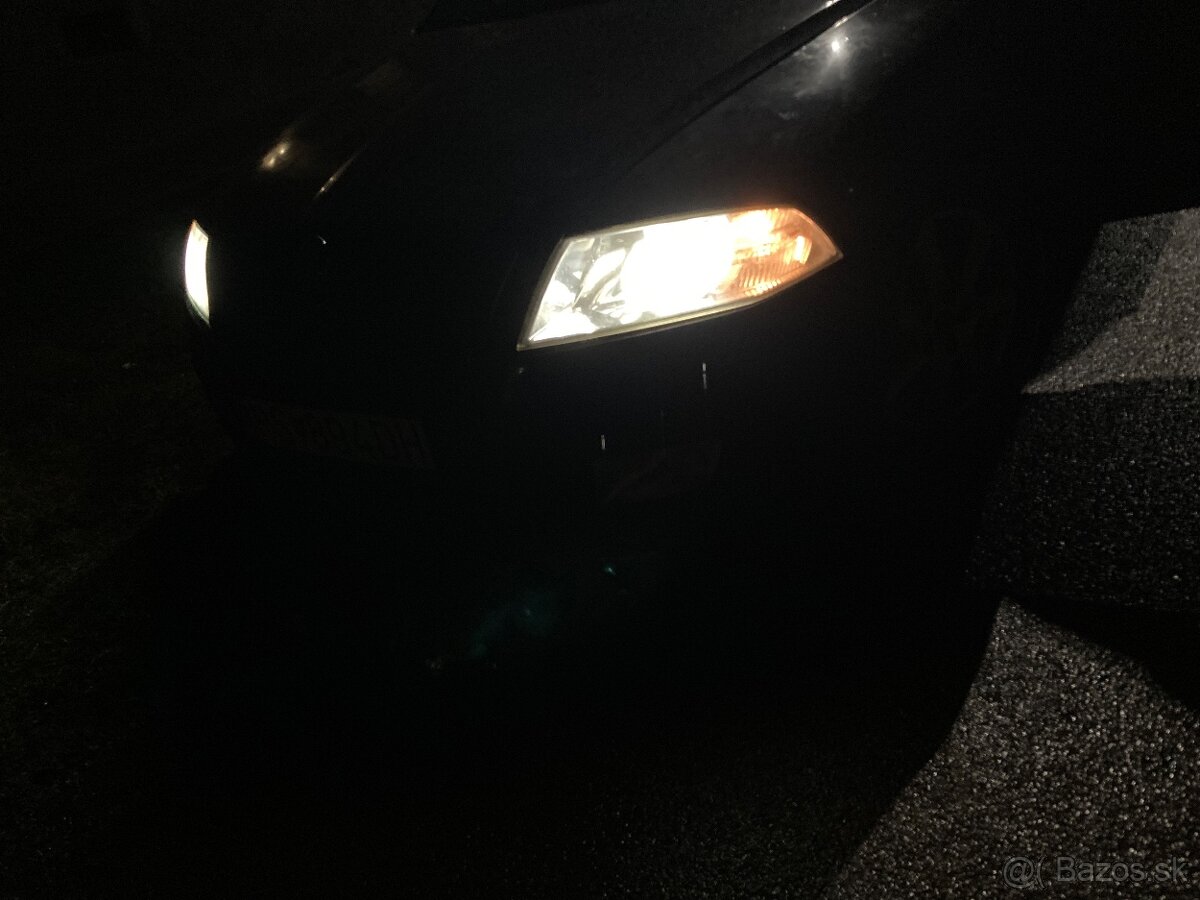 Skoda octavia ll 1.9tdi - 3