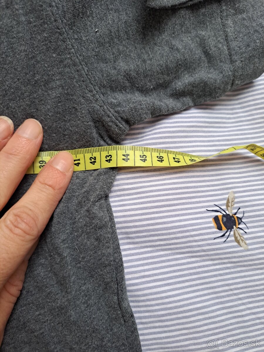 Tricko GAP velk 13rokov 100% bavlna - 3