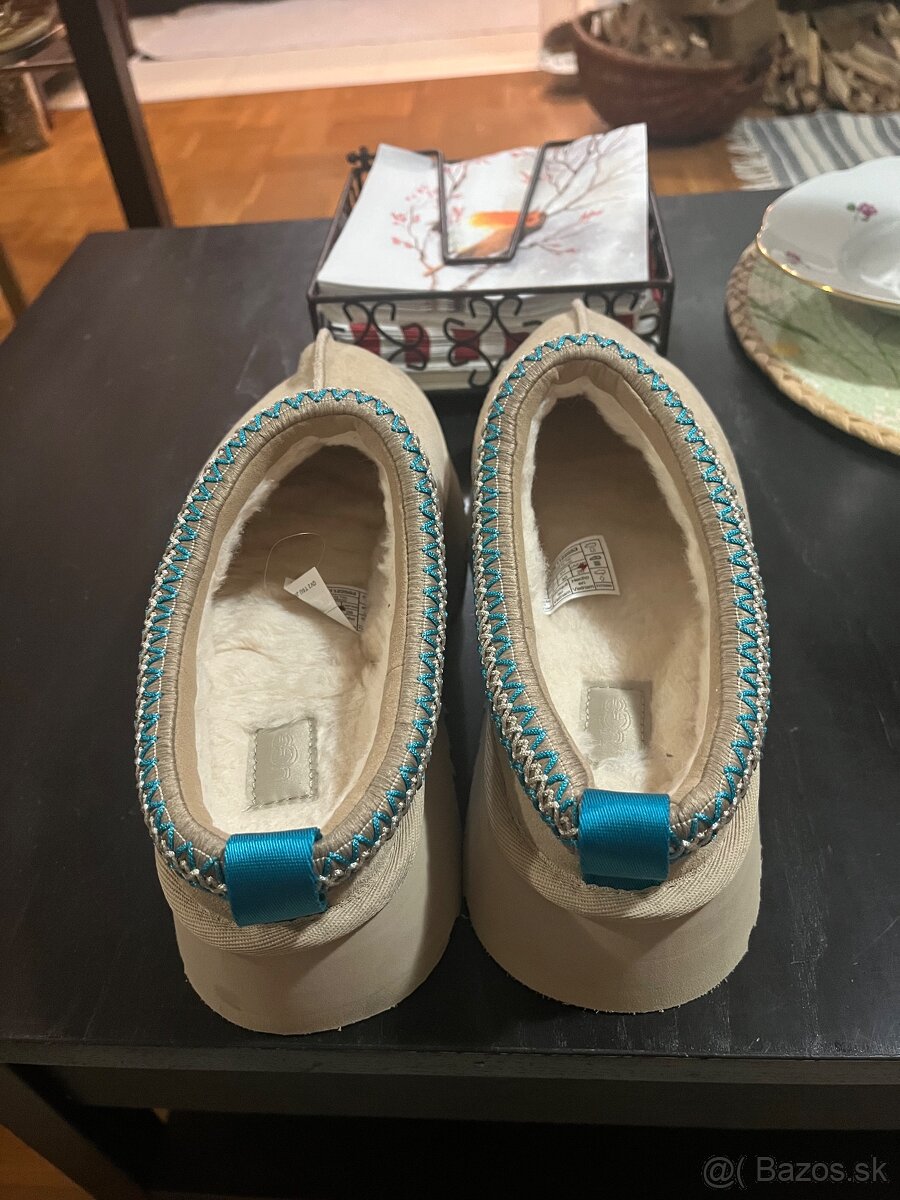 Topánky UGG – veľkosť 40 EU - 3