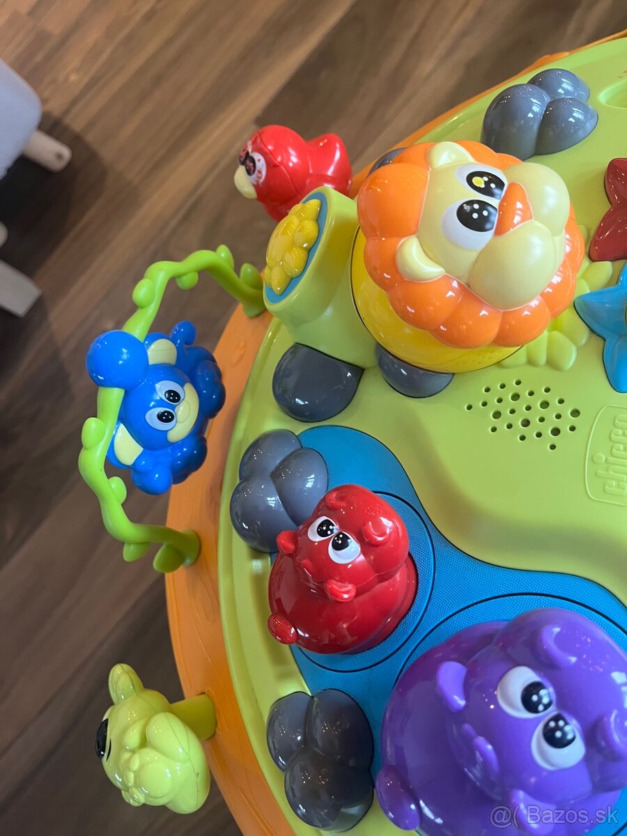 Choditko pre deti Chicco - 3