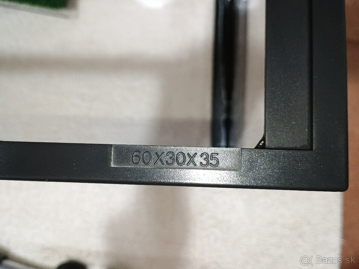 Predám terarium - 3