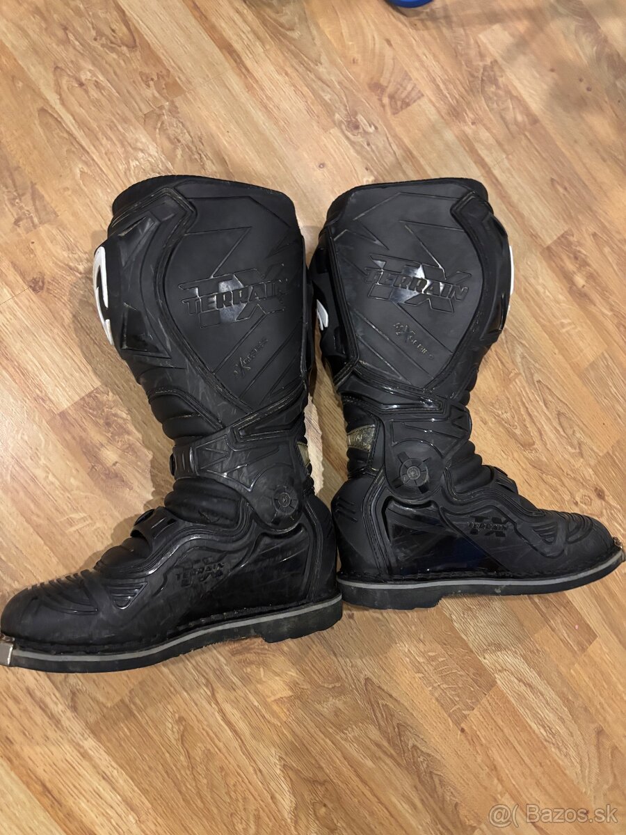 Forma Terrain Evolution TX - 3