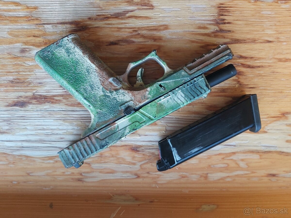 Glock AW Custom VX7300 - 3