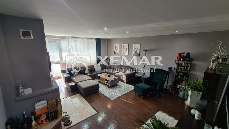 Na predaj rodinný dom Vidiná - Lučenec - 3