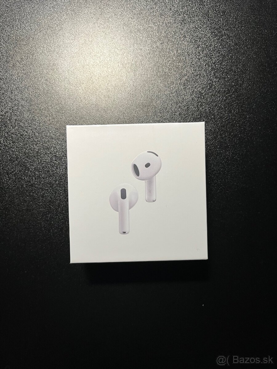 REPLIKY AirPods Gen 4 ANC - 3