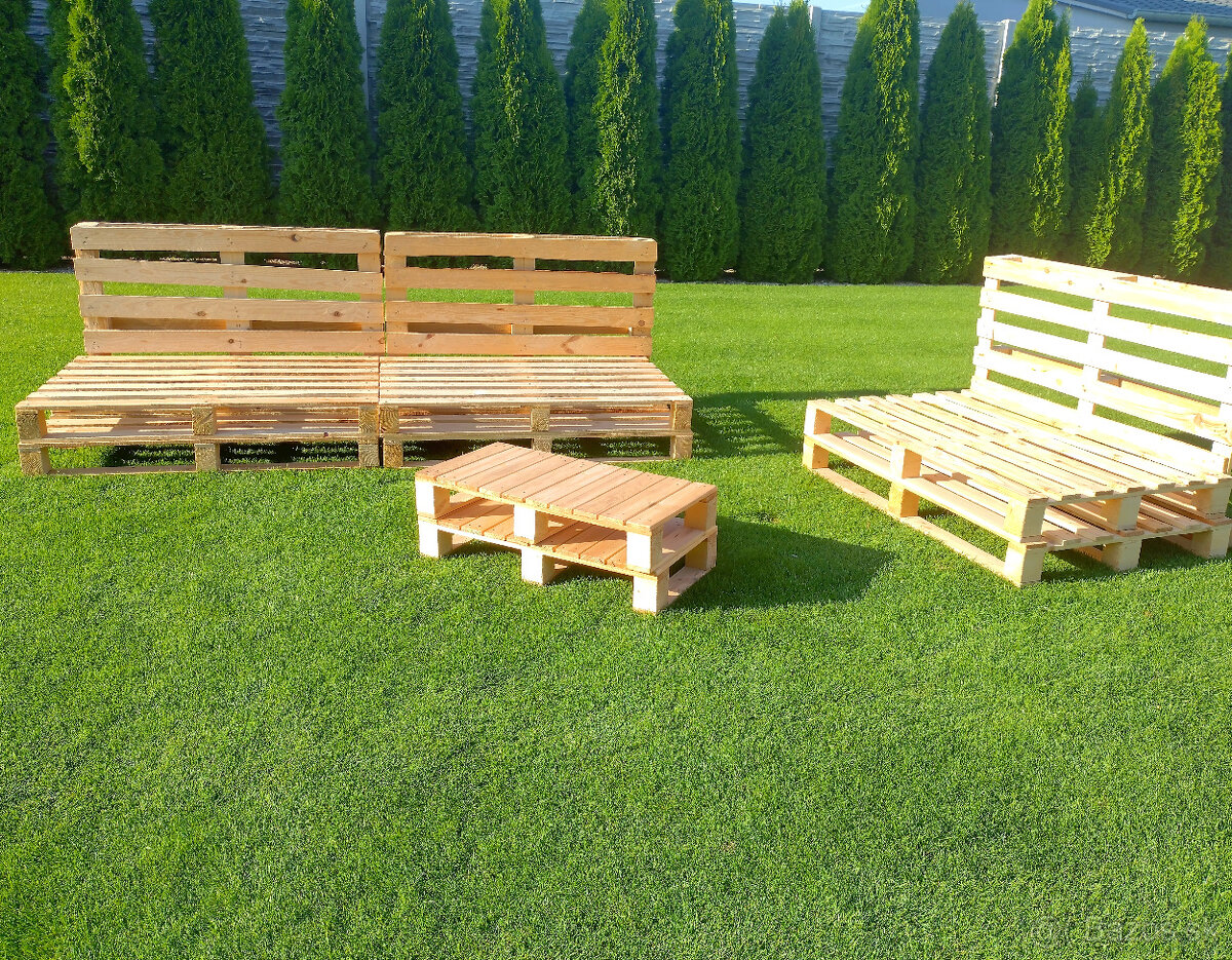 terasovy, zahradny paletovy nabytok - nabytkova paleta teras - 3