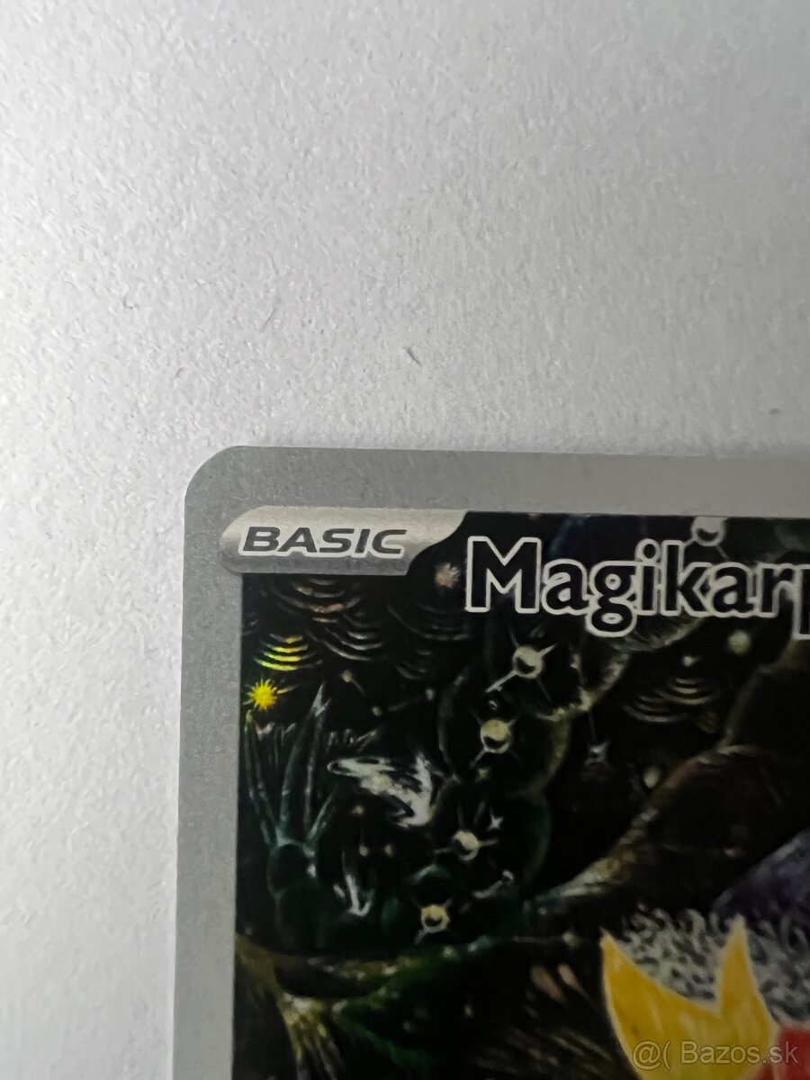 Magikarp 203/193 - 3