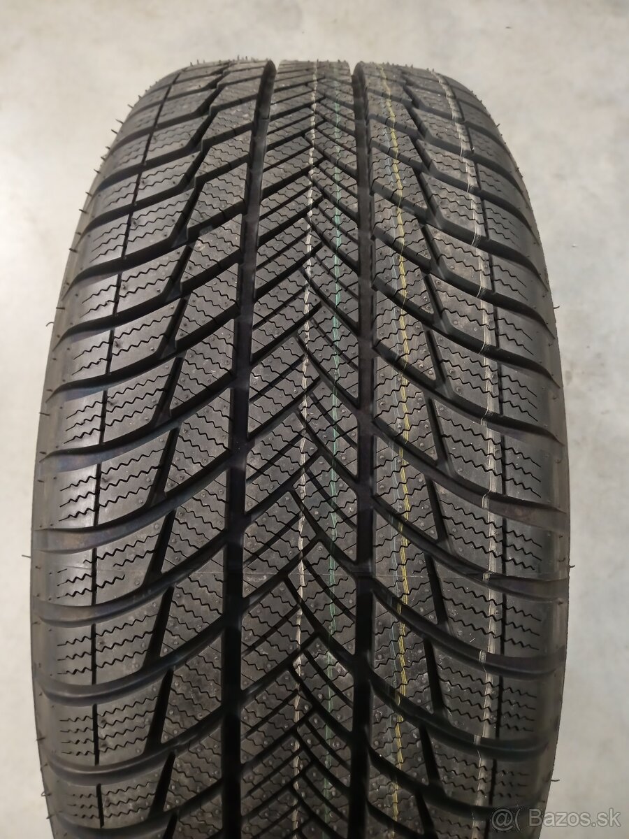 Zimne ALU 5x112 R19 8J ET28 Original AUDI Q7 - 3