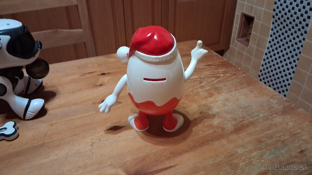 KINDER pokladníčka pre zberateľov - 3