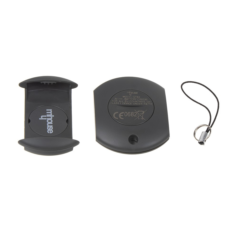 Predam daľkový ovládač Mhouse GTX4 - 3