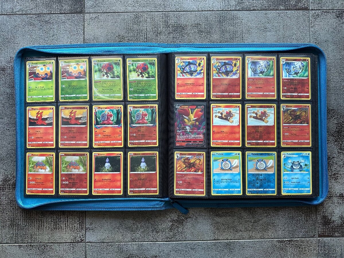 Pokémon - Lost Origin - Master set - 3