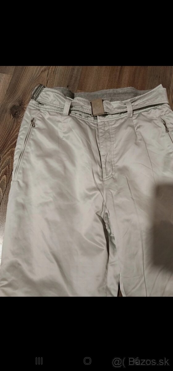 Zateplene nohavice BOGNER - 3