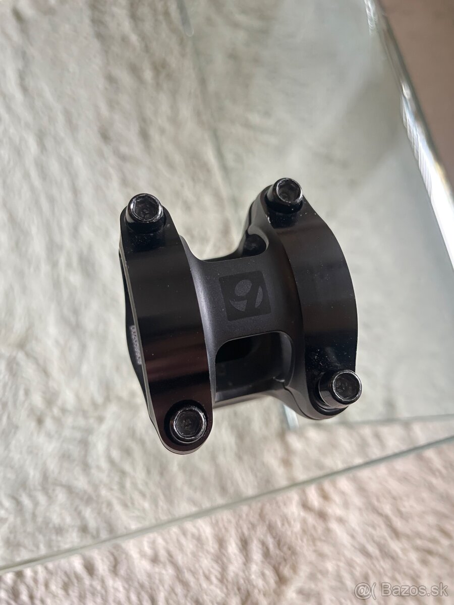 Bontrager line pro predstavec knock block - 3