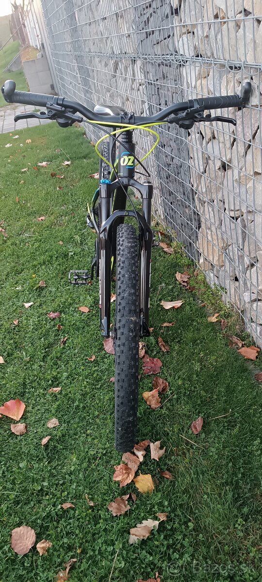 Bicykel One zone Lexter - 3