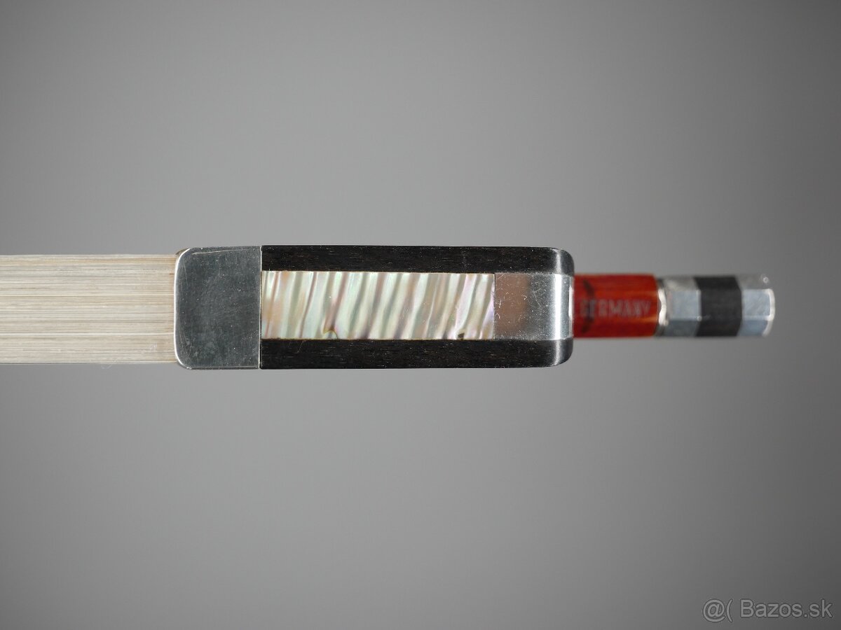 Violončelový sláčik - 3