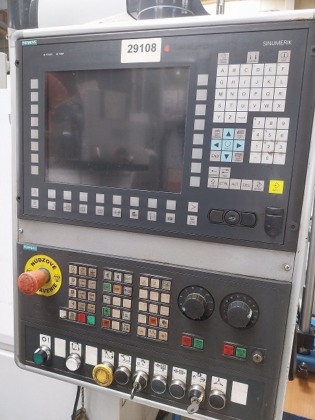 Brúska IMT MORARA Quick OD 70 - 3