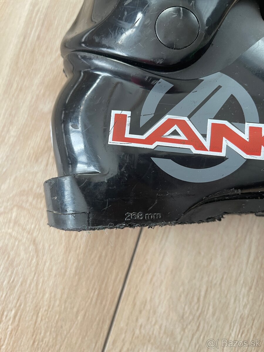 Detské lyžiarky 225 - 3