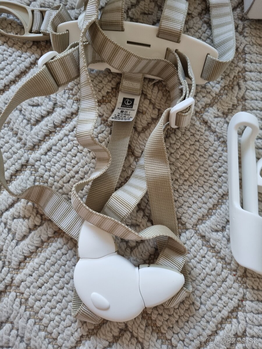 Nova sstokke tripp trapp a popruhy - 3