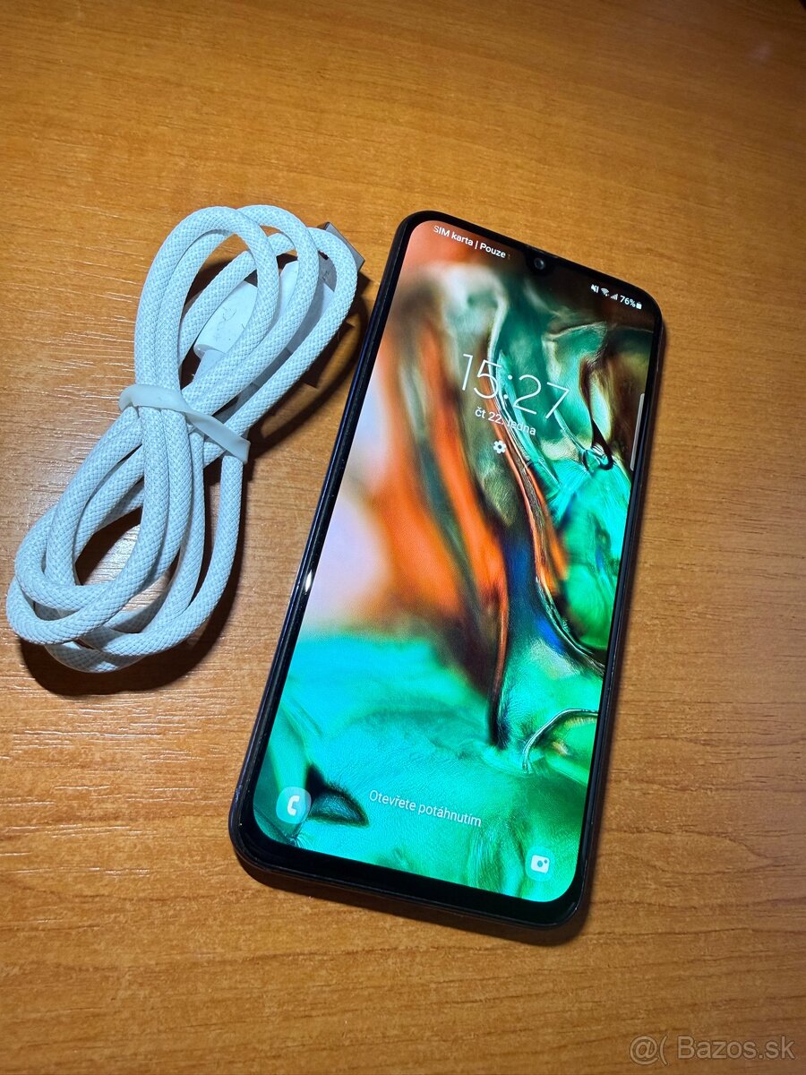 Samsung GALAXY a40 4/64GB - 3