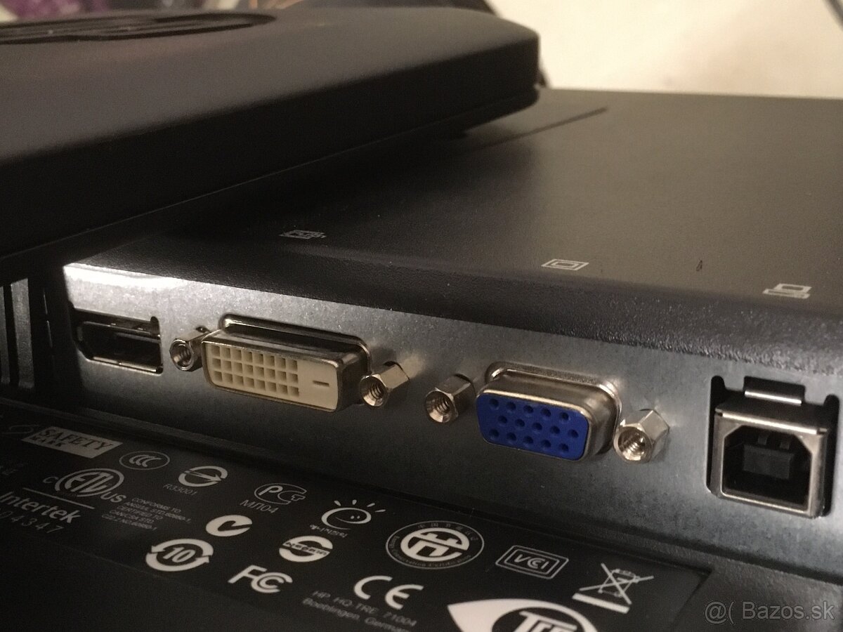 HP Compaq LA2306x - 3