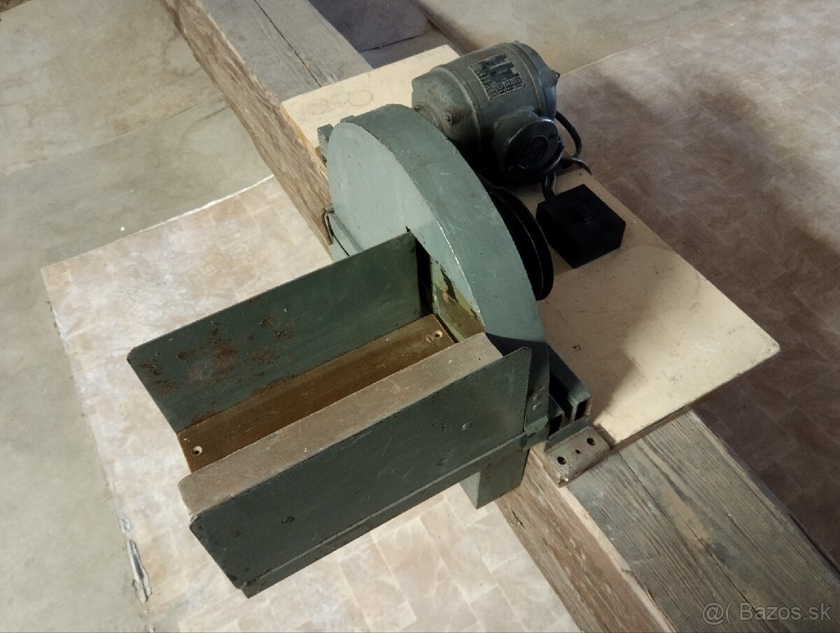 Predám eletrickú rezačku na kapustu - 3