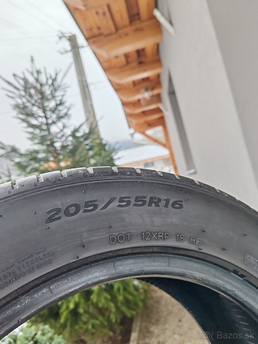 205/55 R16 HANKOOK VENTUS PRIME 4 - 3