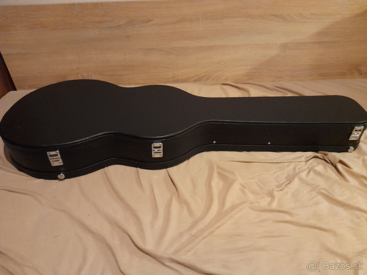 kufor na telekaster el. gitaru - 3