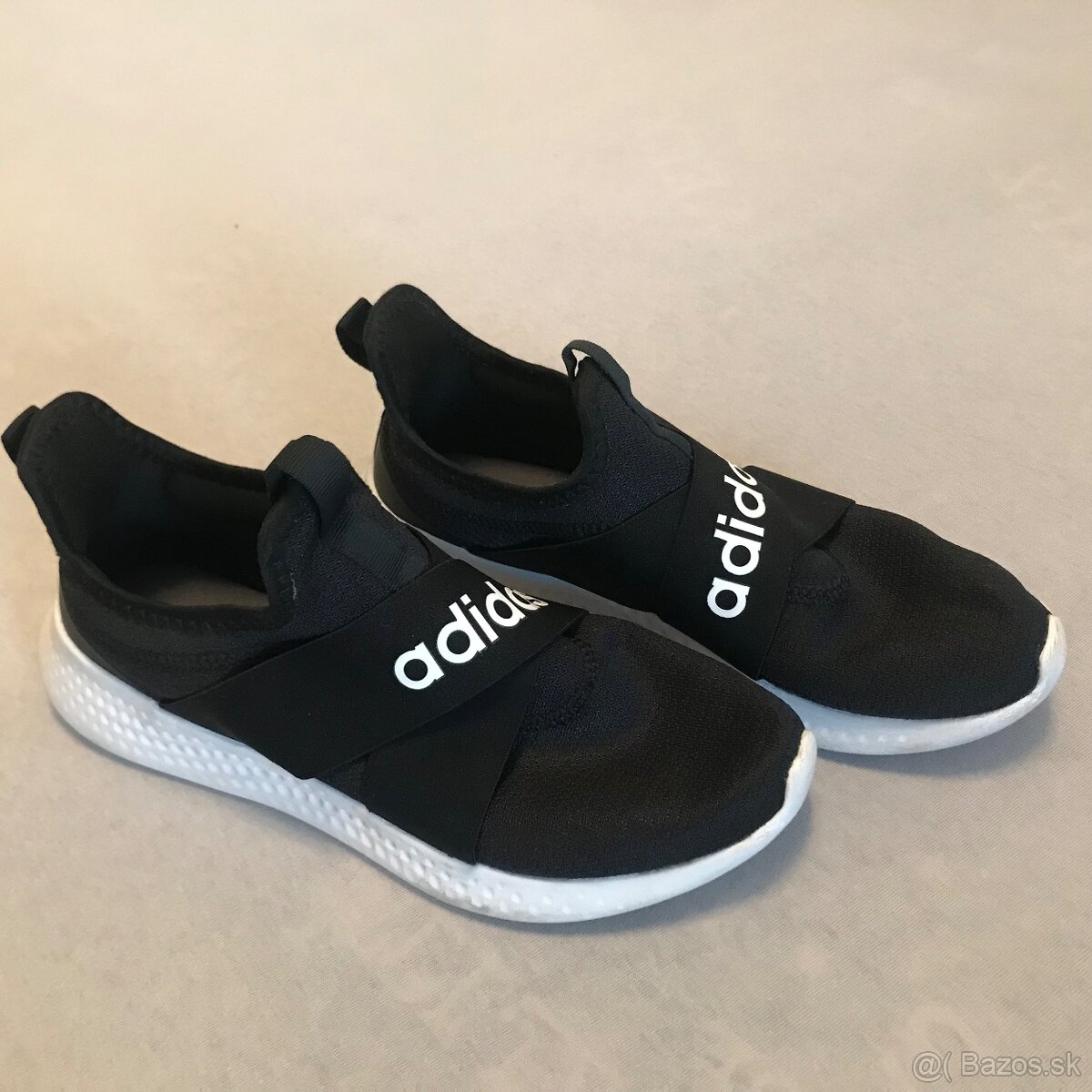 Predám dámske tenisky - 3