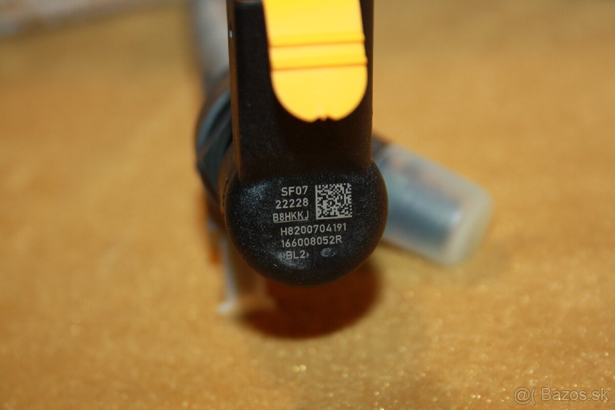 RENAULT-NISSAN-DACIA 1.5 dci TRYSKY(CONTI) - 3