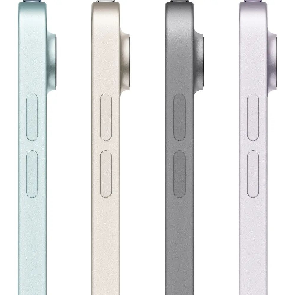 Apple iPad Air 11 M3 128gb Správe Grey - 3