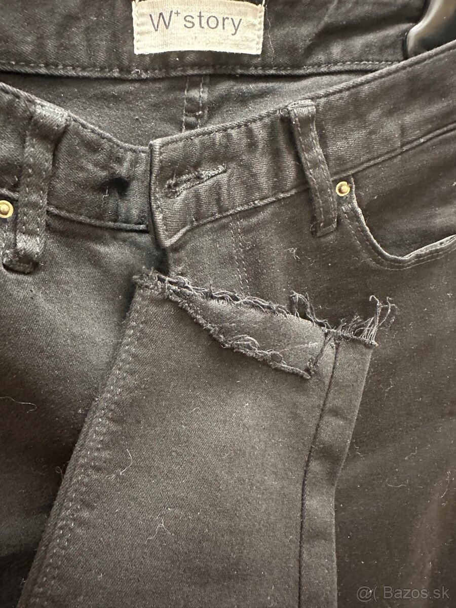 Predám dámske rifle - 3