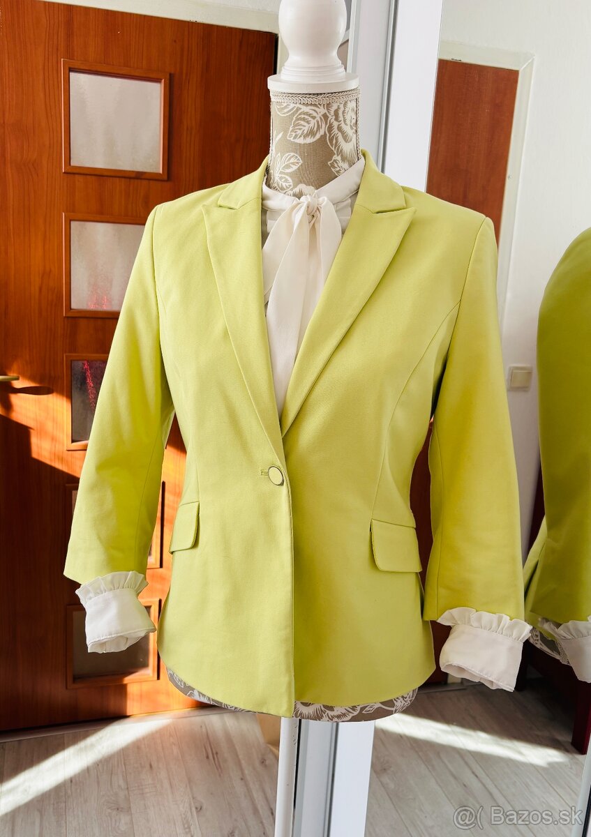 Dámske sako Orsay - 3