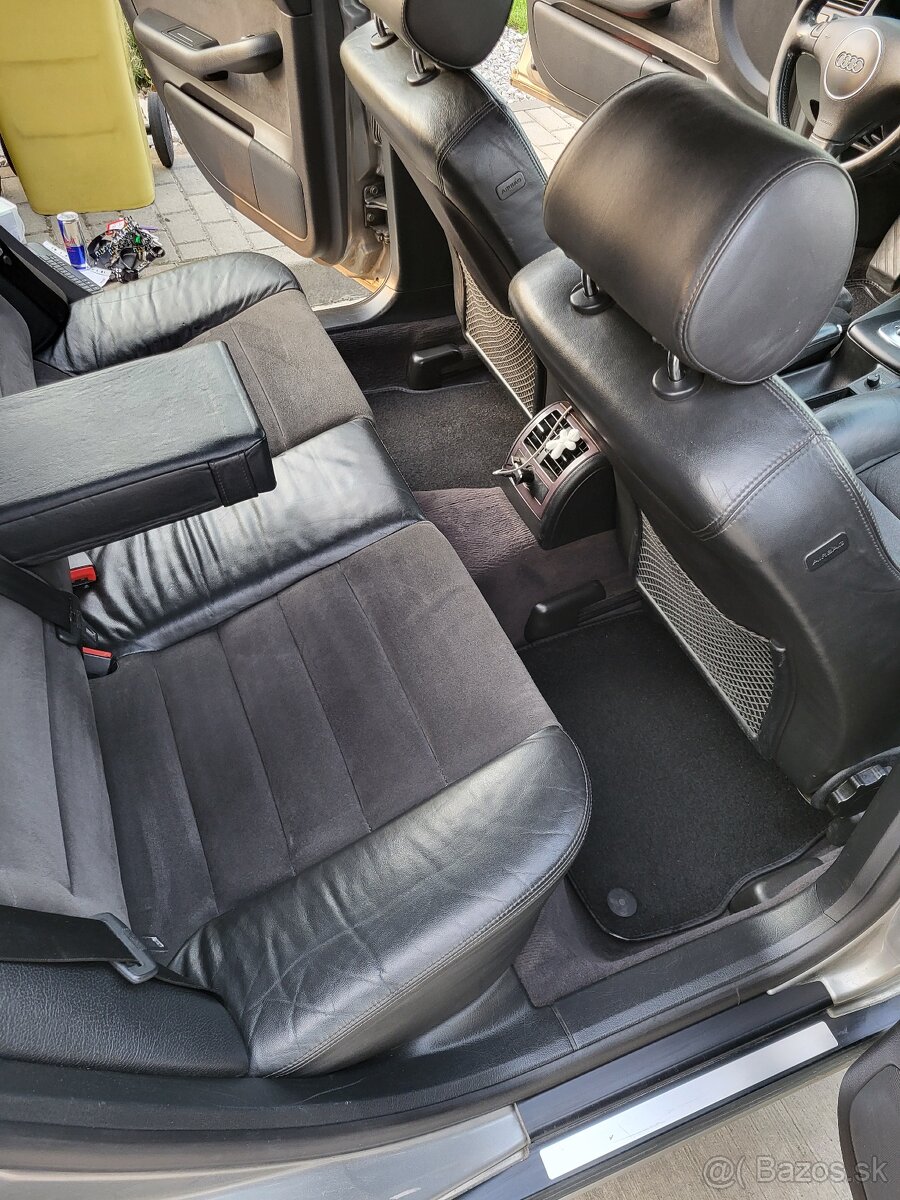 Predam sedacky audi a6 - 3