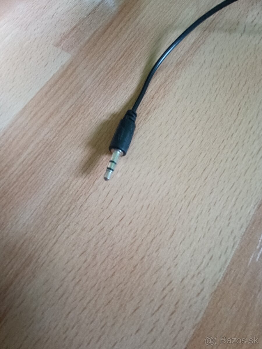 Reproduktory Genius - 3