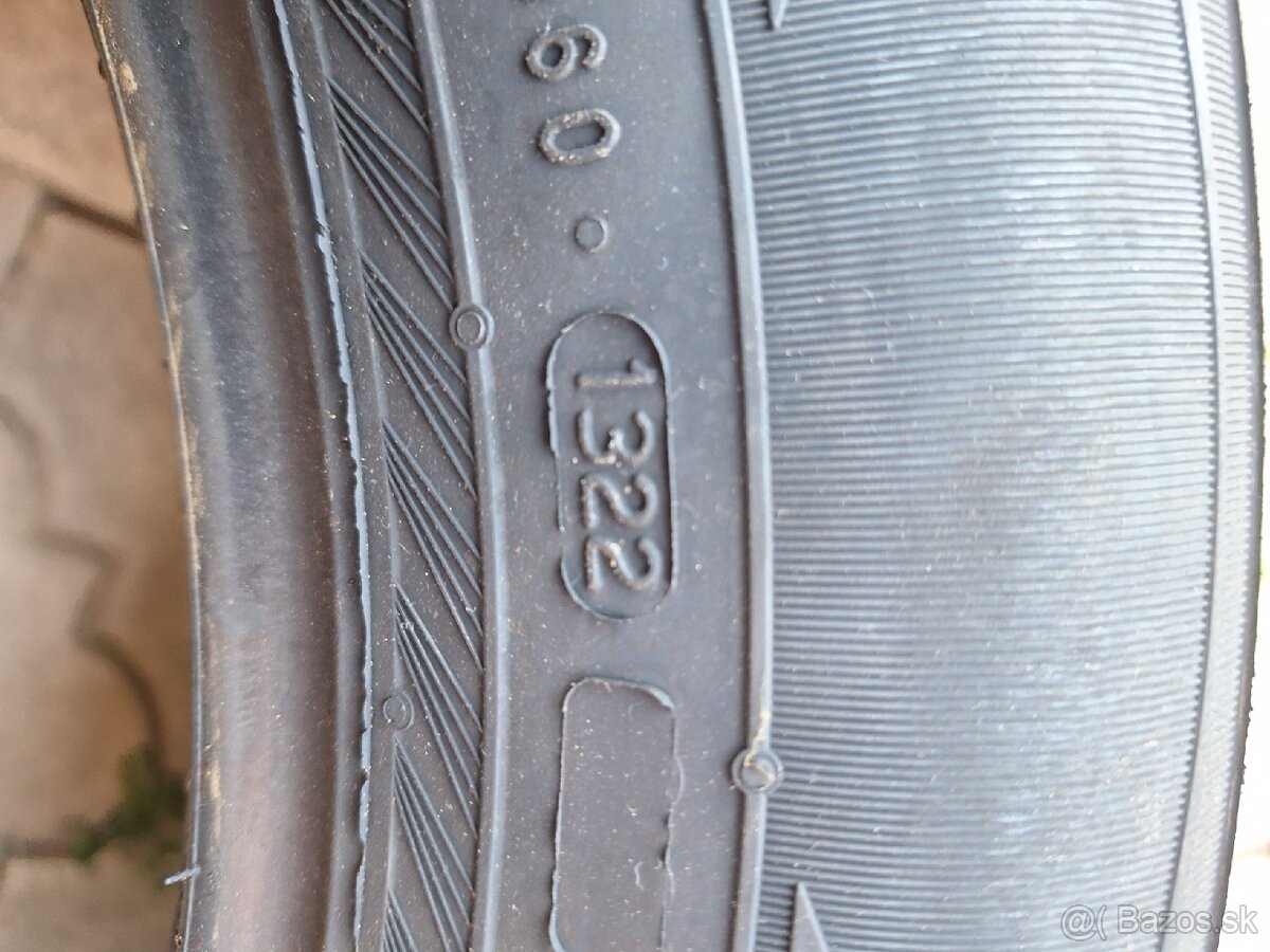 Letné pneumatiky - 3