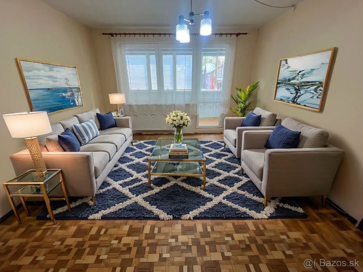 3 izb. byt na predaj, Stará Ľubovňa - 3