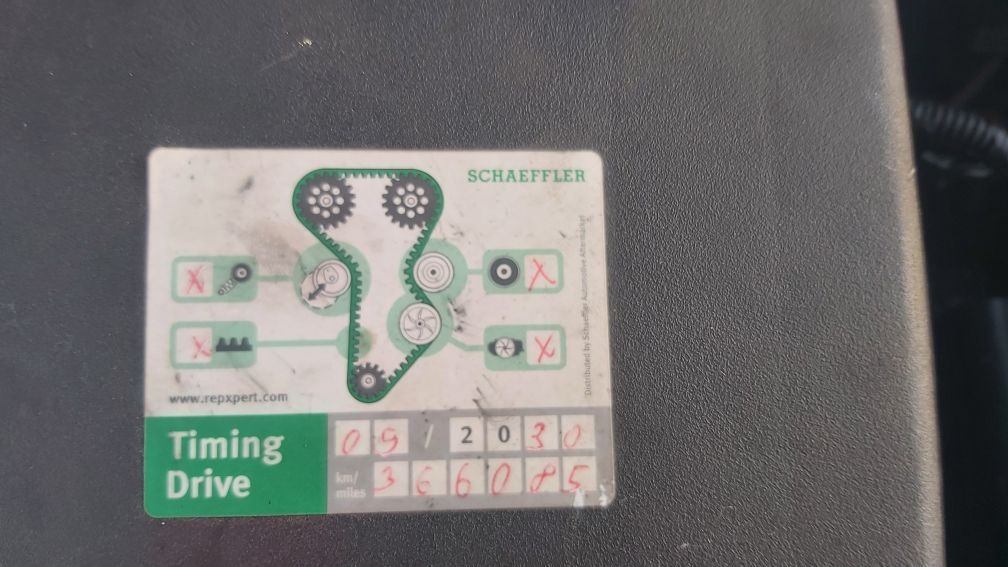 Mazda 6 wagon 2007 - 3