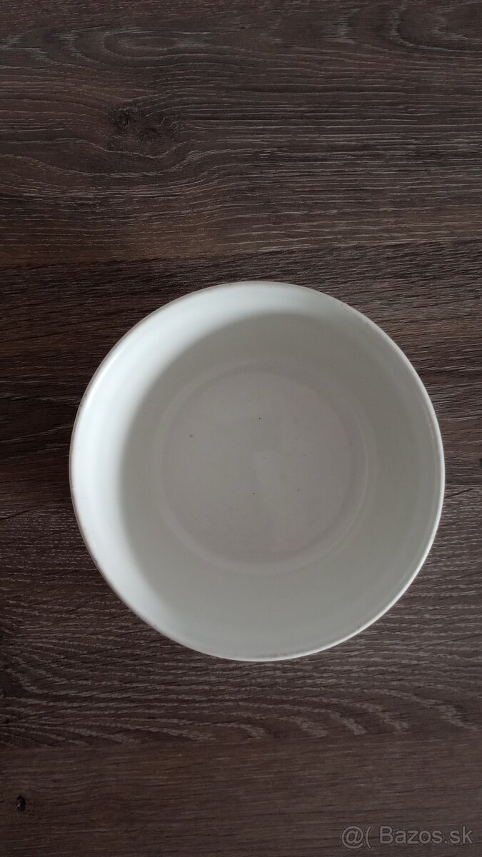 Starožitná miska Ditmar Urbach - 3