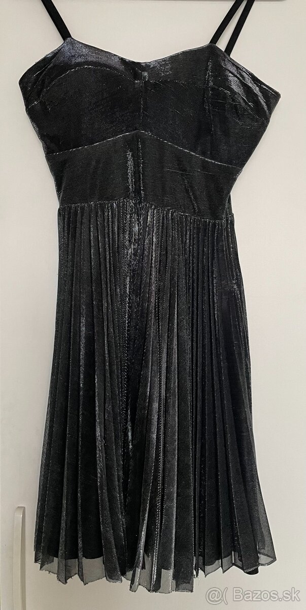 šaty koktejlove - 3