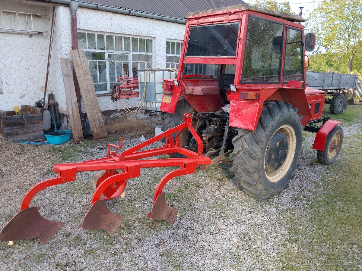 Predám Zetor 4011 - 3