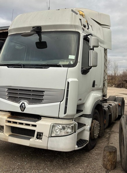 Renault premium - 3
