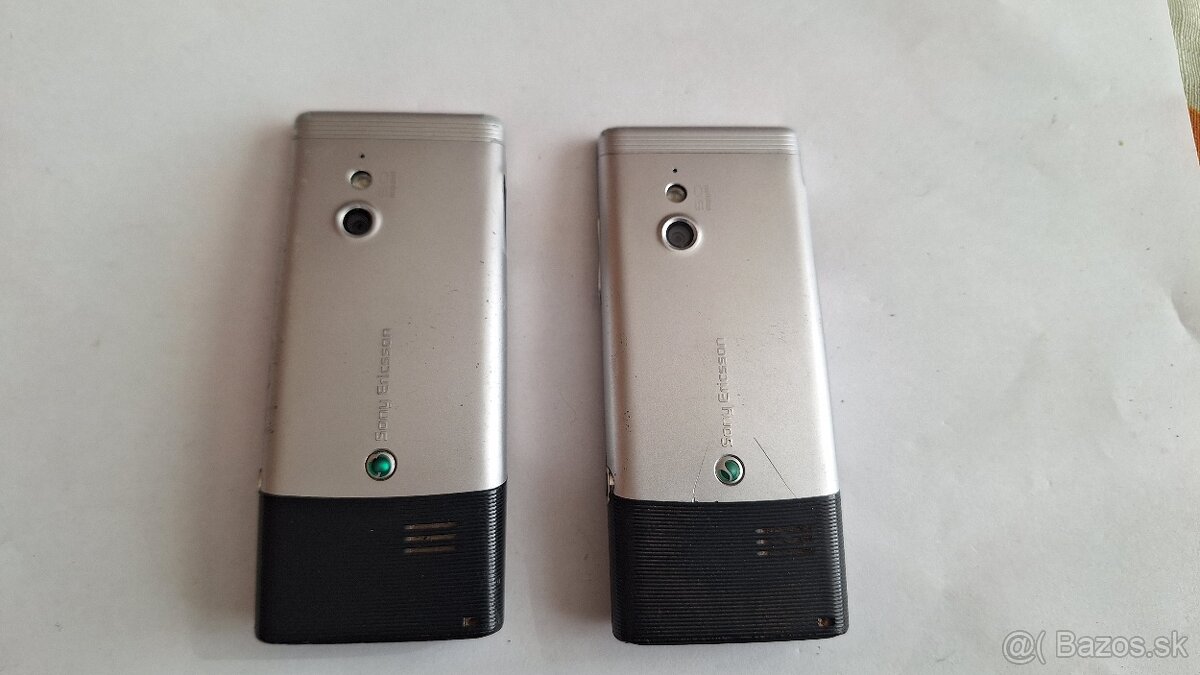 Sony ericsson J10i2 - 3