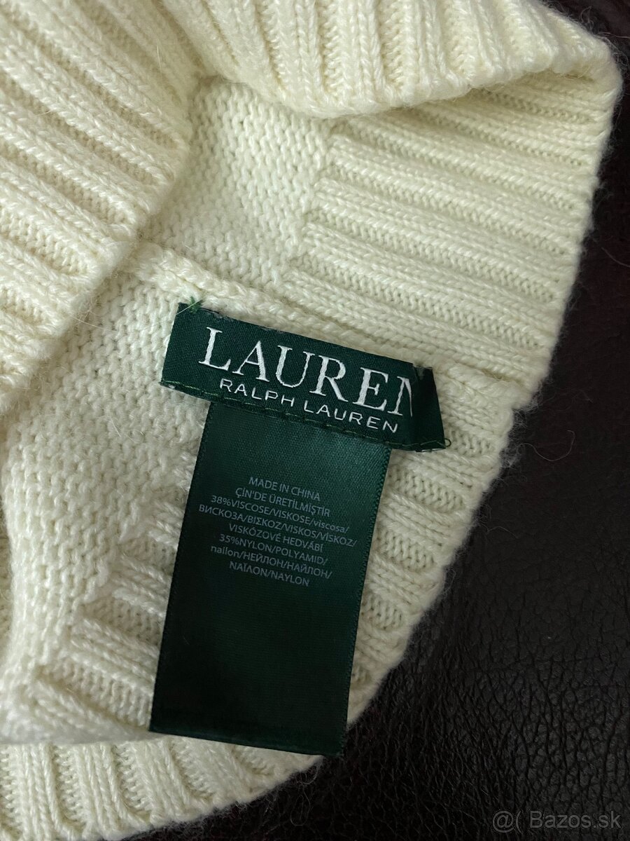 Ralph Lauren čiapka - 3