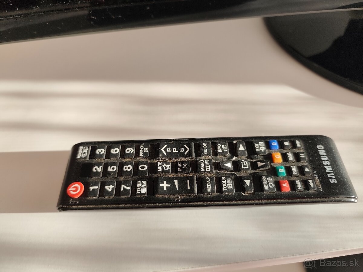 Predám televízor Samsung 80cm - 3