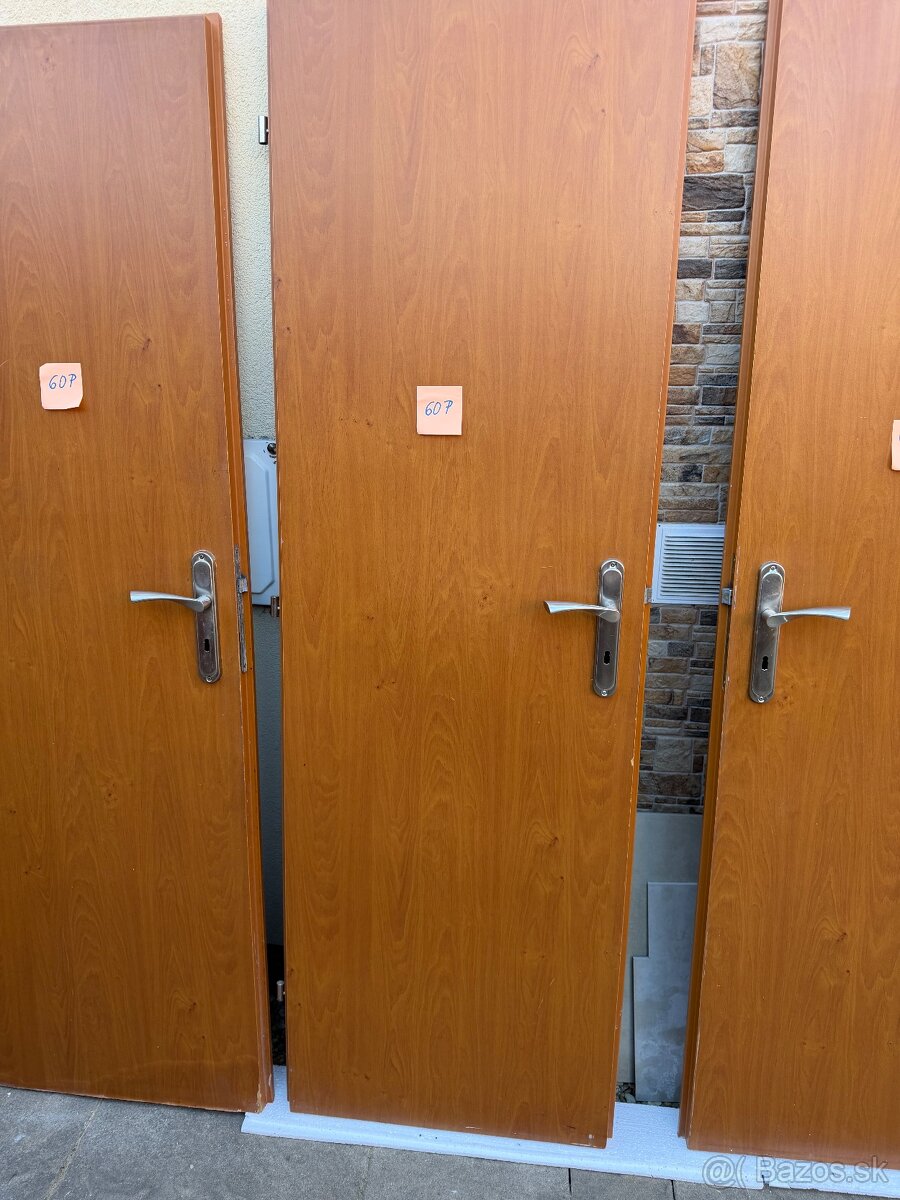 Dvere - 3